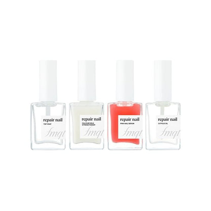 THE FACE SHOP, fmgt Repair Nail - 7 Types