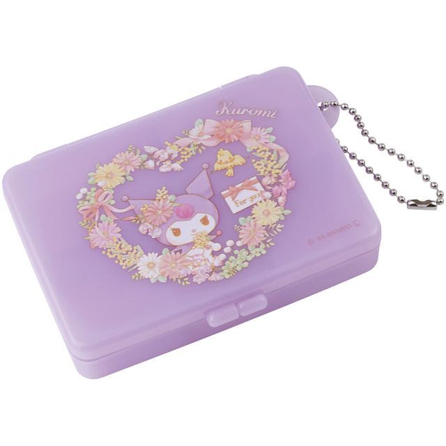 Skater, Kuromi Pill Case