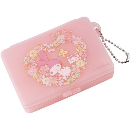 Skater, My Melody Pill Case