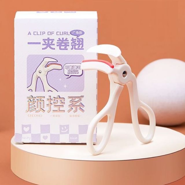 Jesireca, Eyelash Curler