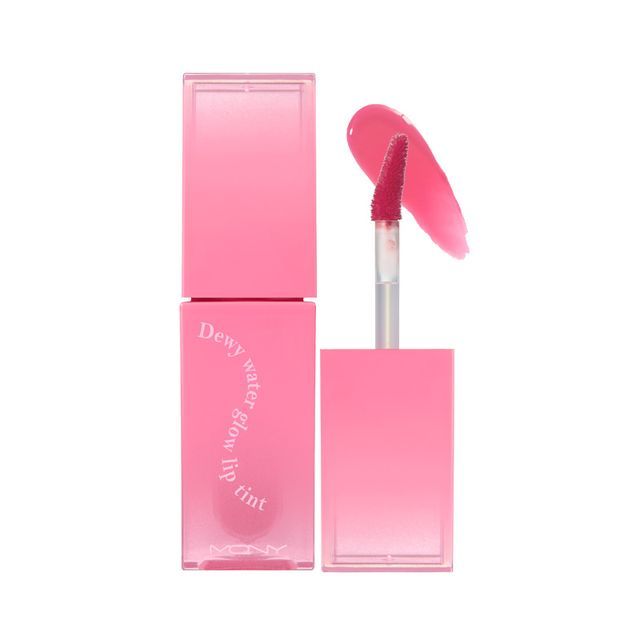#02 Candied Pink