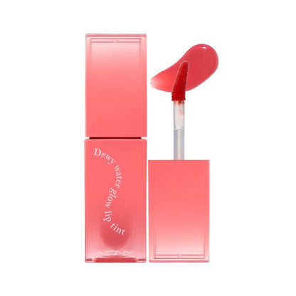 #04 Rose Bonbon