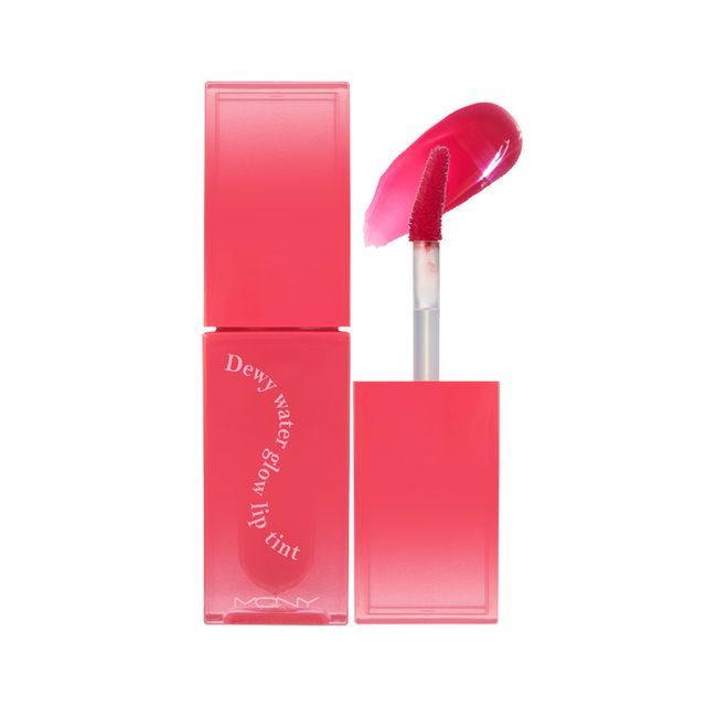 #05 Icy Cherry