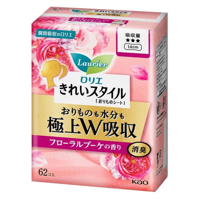 62 pcs