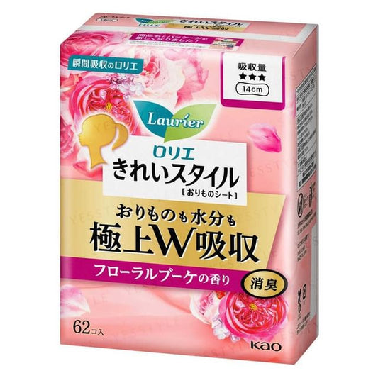 62 pcs