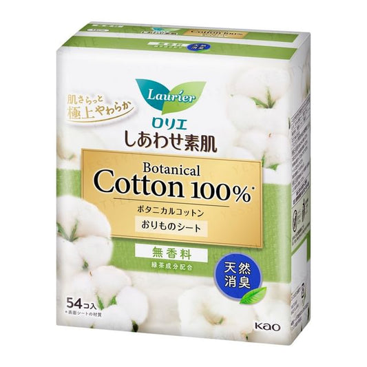 54 pcs