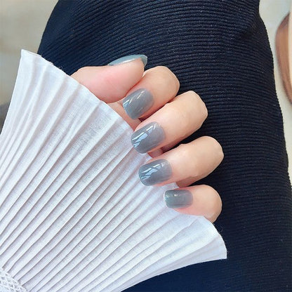 Candyvina, Plain Faux Nail Tips