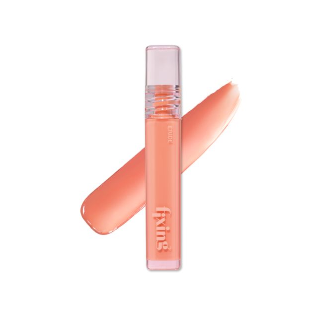 #01 Pure Coral