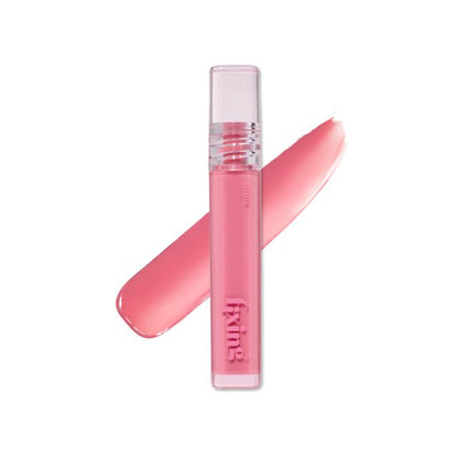 #02 Mellow Pink