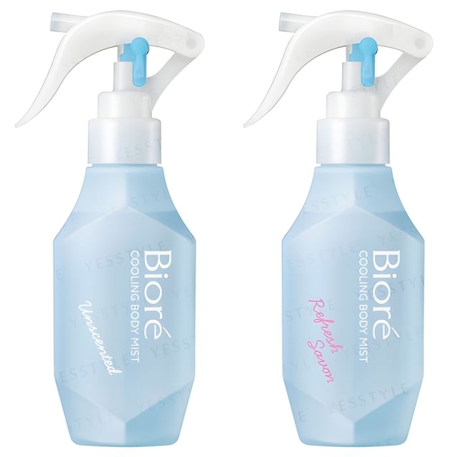 Unscented - 120ml
