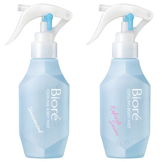 Unscented - 120ml