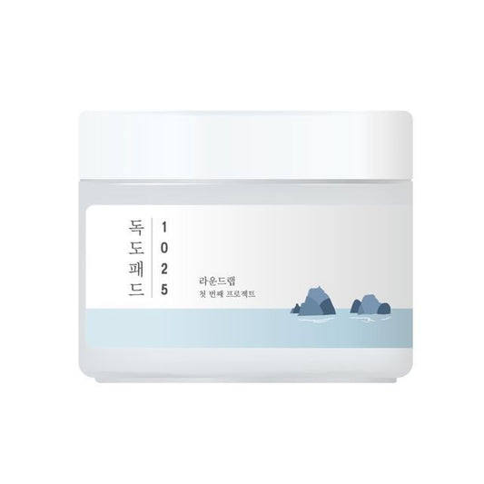 ROUND LAB, 1025 Dokdo Pad