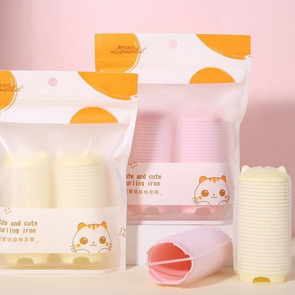Aimo, Set of 2: Self Adhesive Hair Roller