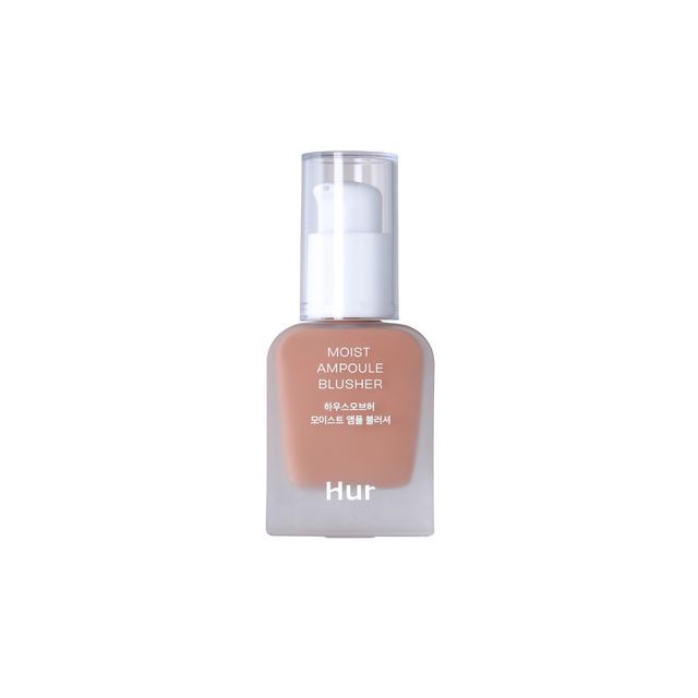 #01 Nude Beige