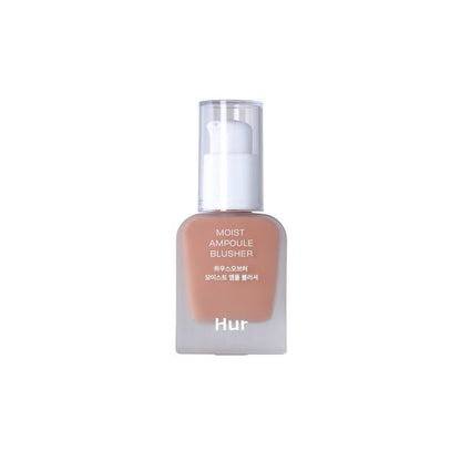 #01 Nude Beige