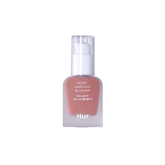 #03 Rose Brown