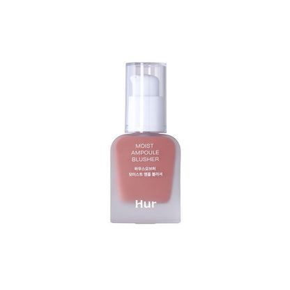 #03 Rose Brown