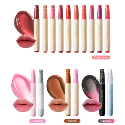 NATURE REPUBLIC, Honey Melting Lip - 16 Colors