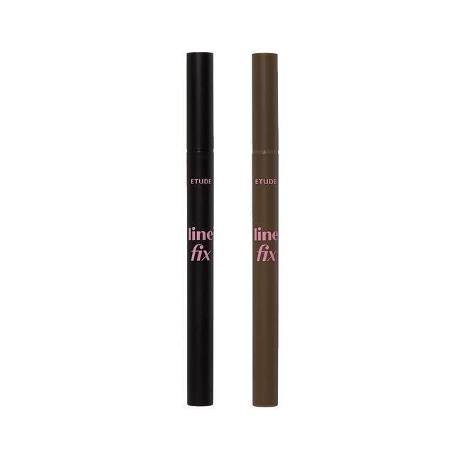 #01 Black