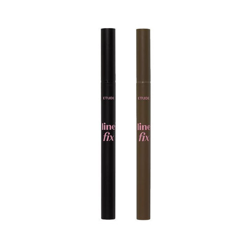 #01 Black