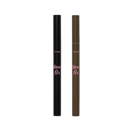 #01 Black