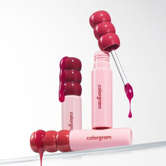 colorgram, Fruity Glass Tint - 18 Colors