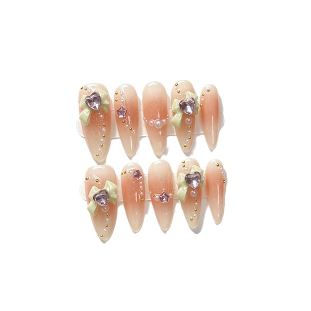 Orange Pink - L
