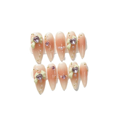 Orange Pink - L