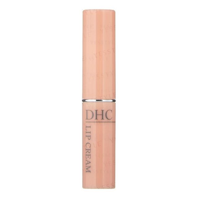 DHC, Lip Cream