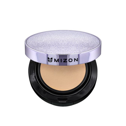 MIZON, Vegan Collagen Cushion Set - 2 Colors
