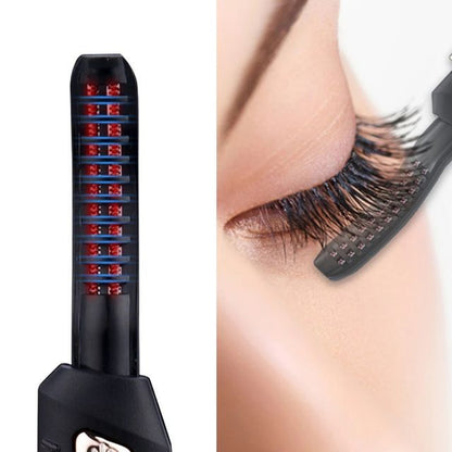 Beautyronics, USB Rechargeable Eyelash Curler