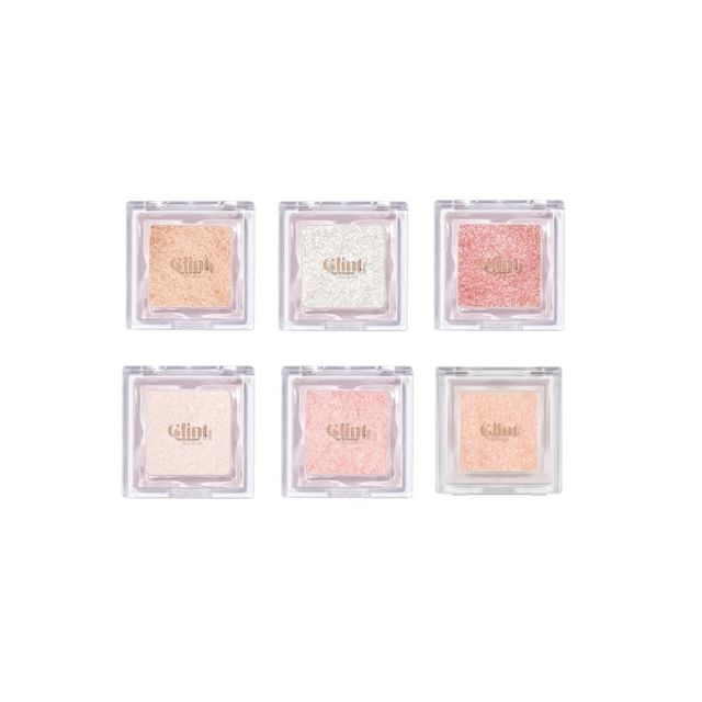 Glint, Highlighter - 6 Colors