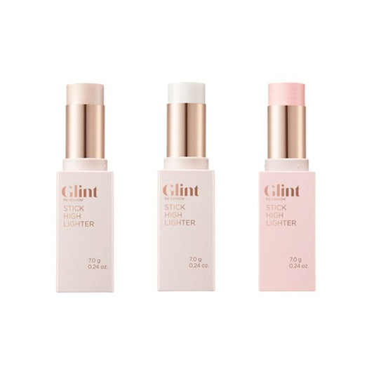Glint, Stick Highlighter - 3 Colors