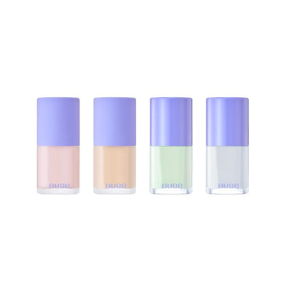 nuse, Care Tone-Up - 4 Colors