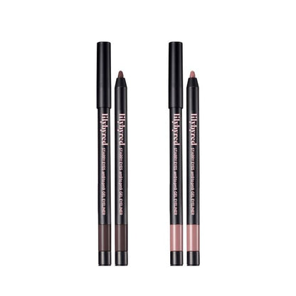 lilybyred, Starry Eyes AM9 To PM9 Gel Eyeliner Love Call Edition - 2 Colors