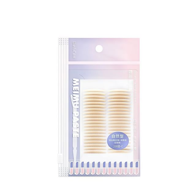 Charyeina, Double Eyelid Tape (Various Designs)