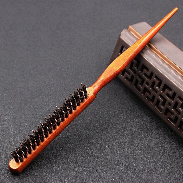 Choyu, Wooden Hair Brush