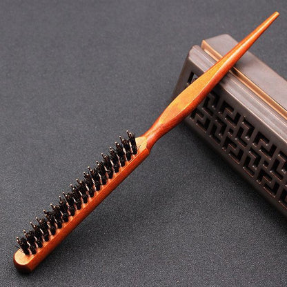 Choyu, Wooden Hair Brush