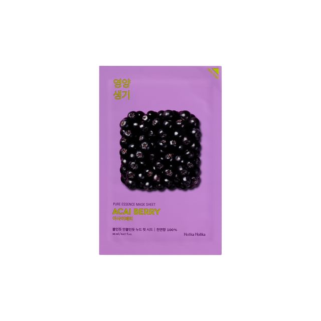 Acai Berry