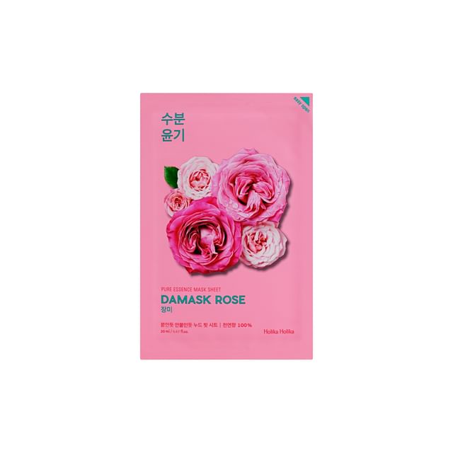 Damask Rose