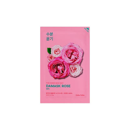 Damask Rose