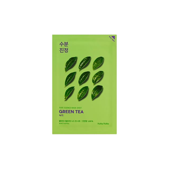 Green Tea