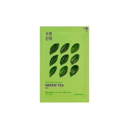 Green Tea