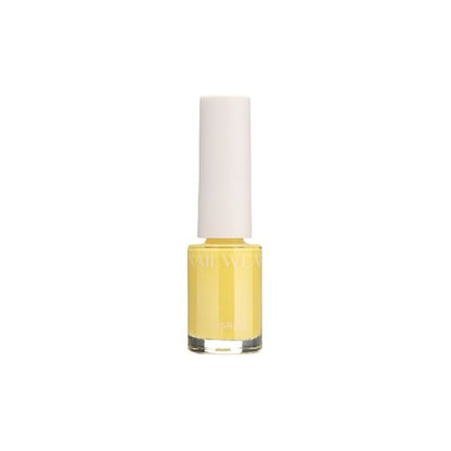 #124 Lemon Yellow