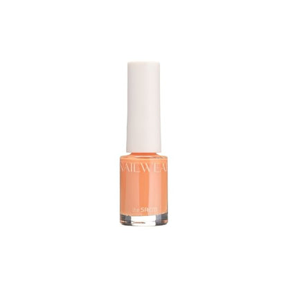 #125 Mandarin Mango