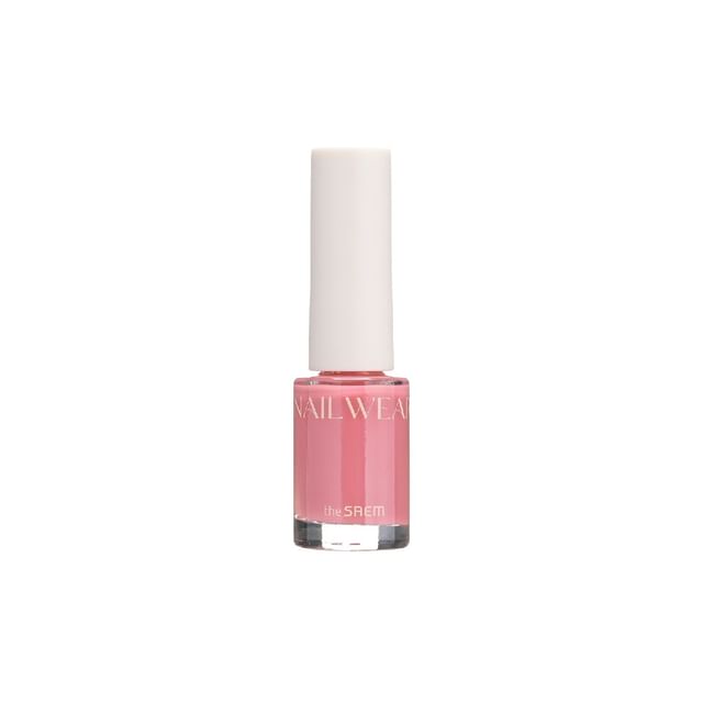 #121 Bubbly Peach