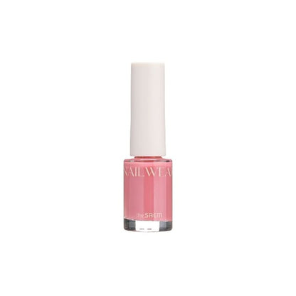 #121 Bubbly Peach