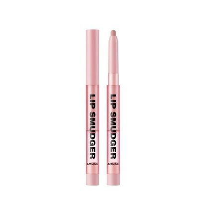 AMUSE, Lip Smudger - 6 Colors