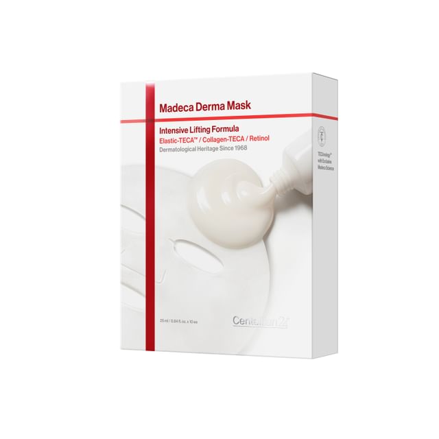 2026 Version - 25ml x 10 sheets