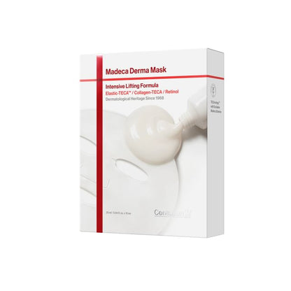 2026 Version - 25ml x 10 sheets